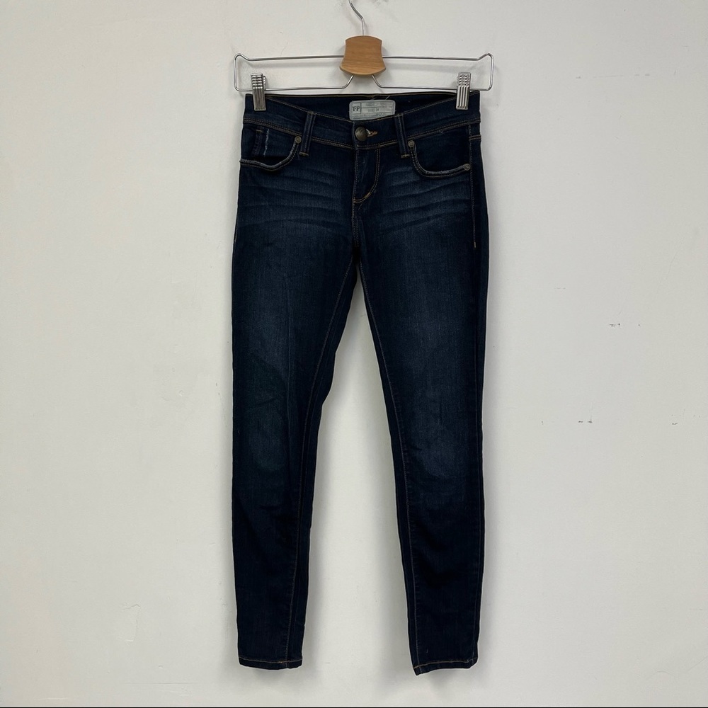 Free People Skinny Jeans